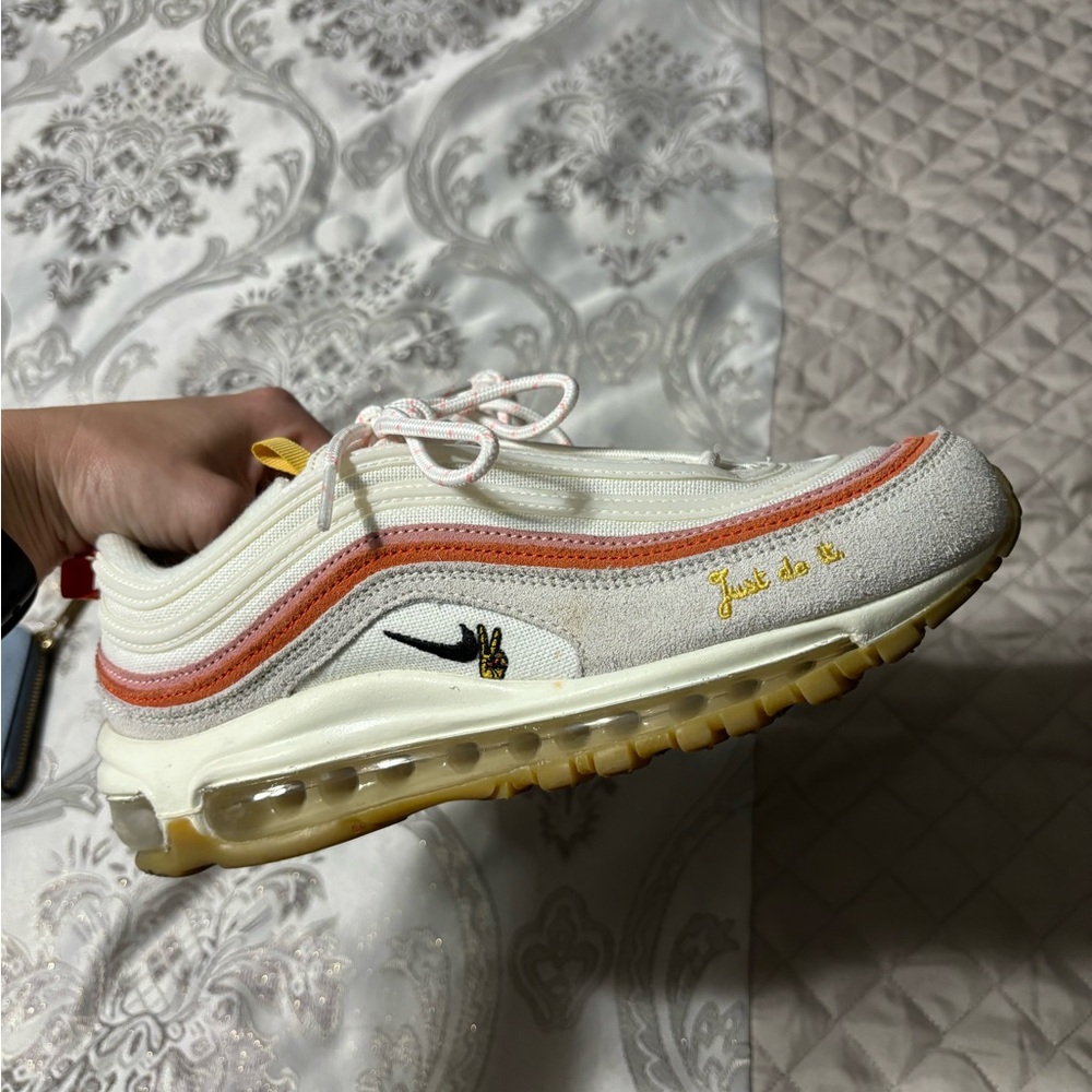 Nike Air Max 97 Limited editions